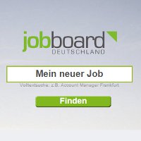 Jobs in Deutschland